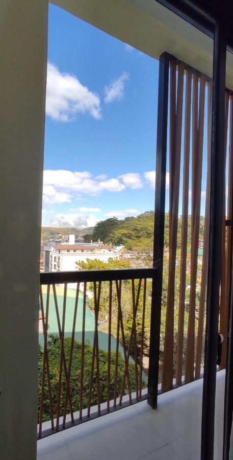 Olive Town Center And Hotel Baguio City Exterior foto